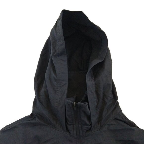 Exofficio Insect Shield Hooded Jacket Size XS Womens Gray Full Zip Lightweight - Picture 5 of 11